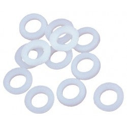 Gibraltar SC-12 - Nylon Tension Rod Washers 12 Pieces in a Pack