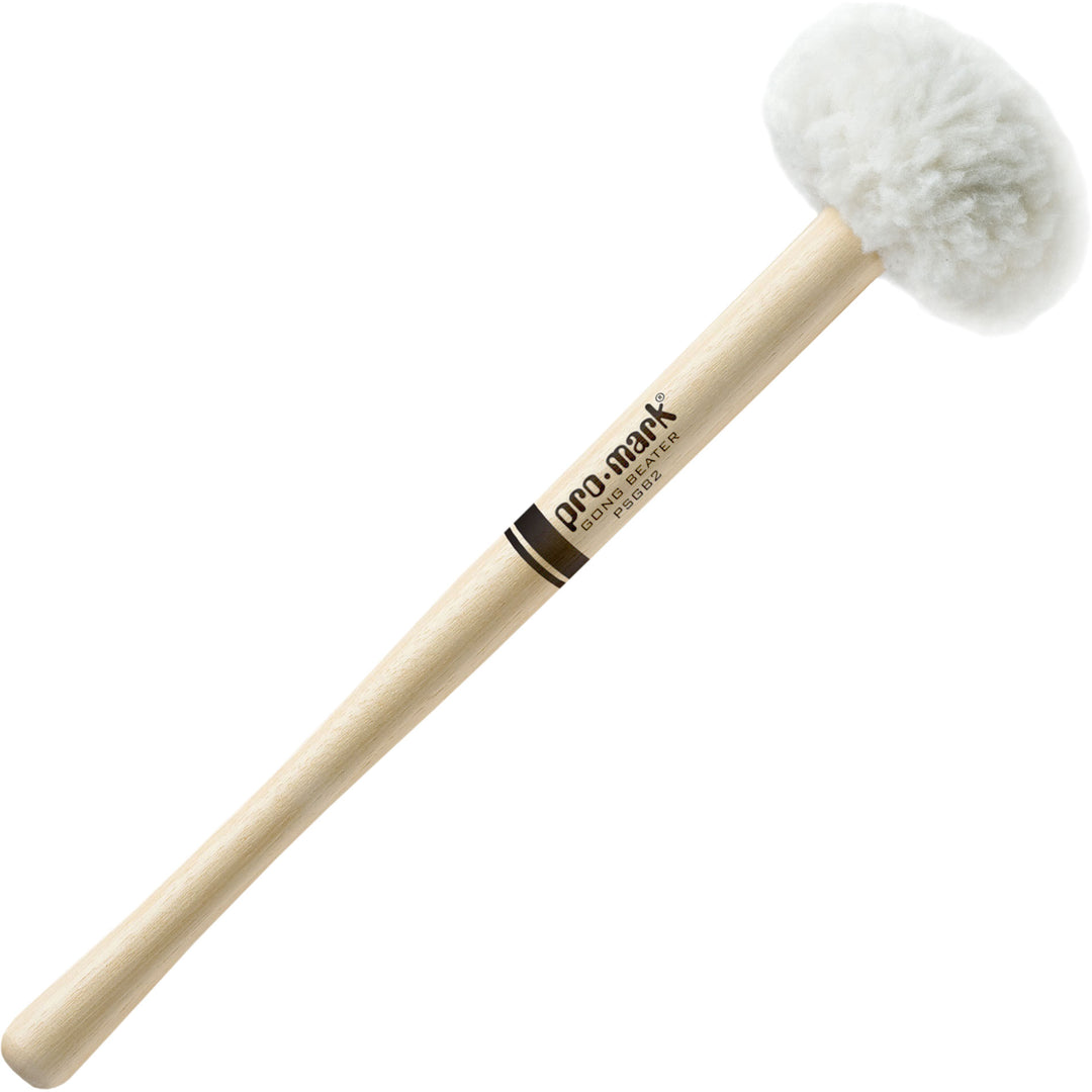 Promark PSGB2 -Promark Performer Series Small Gong Mallet