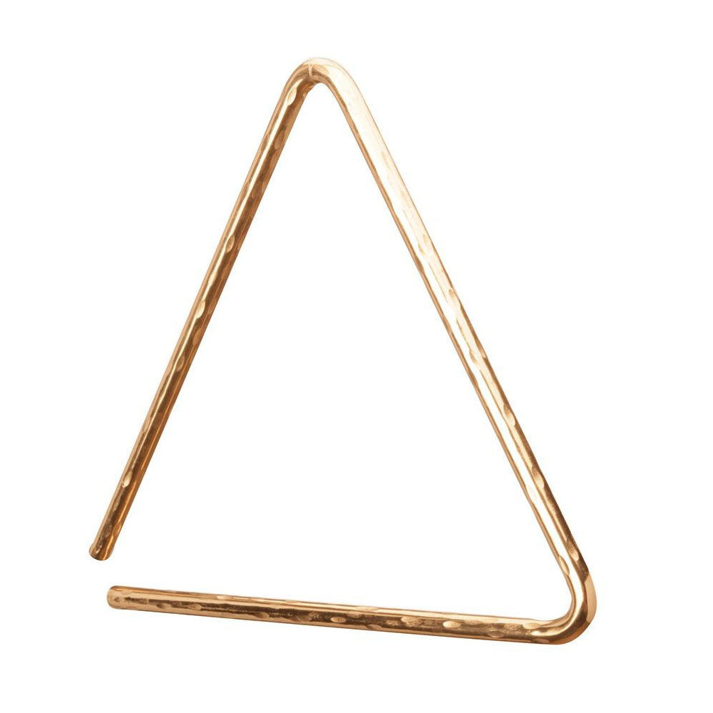 Sabian 61135-9B8H - 9'' HH B8 Bronze Triangle