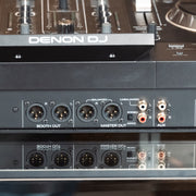 Denon PRIME 2 Smart DJ Console 2-Deck w/ 7'' Touchscreen (Demo)