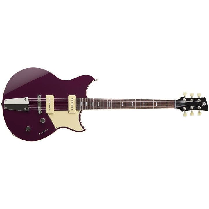 Yamaha Revstar (Hot Merlot) RSS02T HM