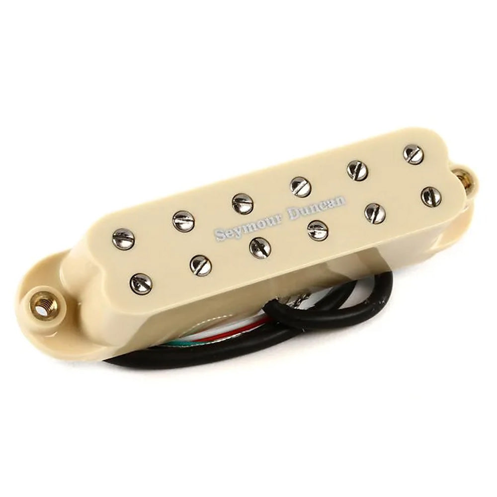 Seymour Duncan Custom Shop Little '78 Bridge Humbucker Stratocaster Pickup  - Cream