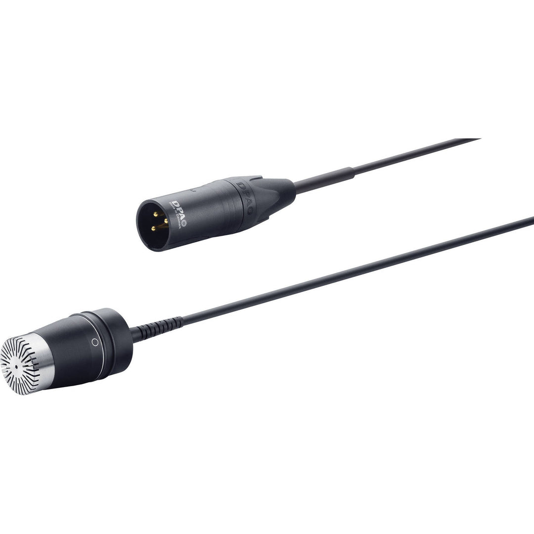 DPA Microphones d:dicate 4006ER Omni Microphone w/ Active Rear Cable