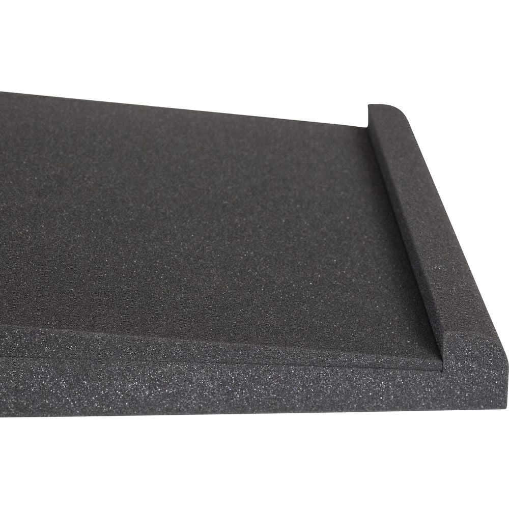 Gator Frameworks Studio Monitor Isolation Pads (Pair) - Large