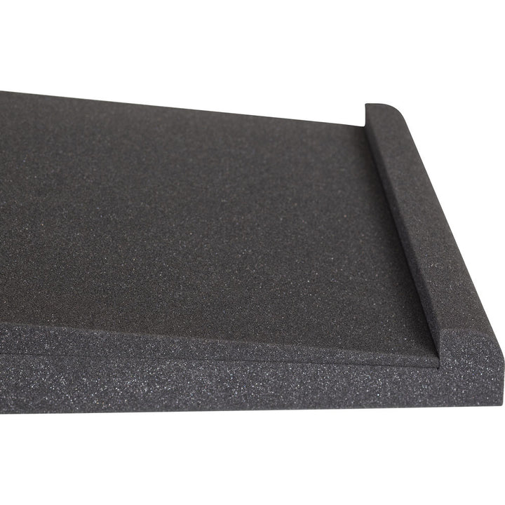 Gator Frameworks Studio Monitor Isolation Pads (Pair) - Large