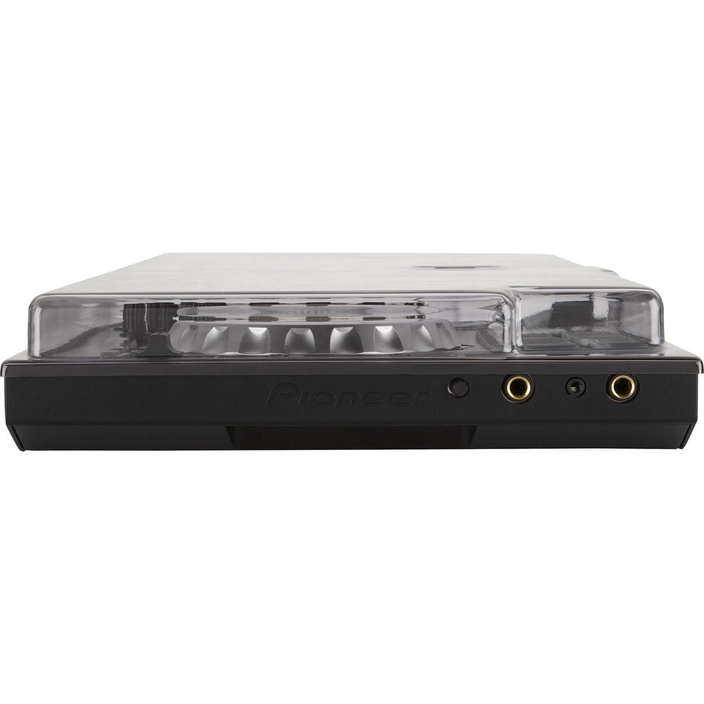 Decksaver Dust Cover for Pioneer DDJ-SB3 DJ Controller