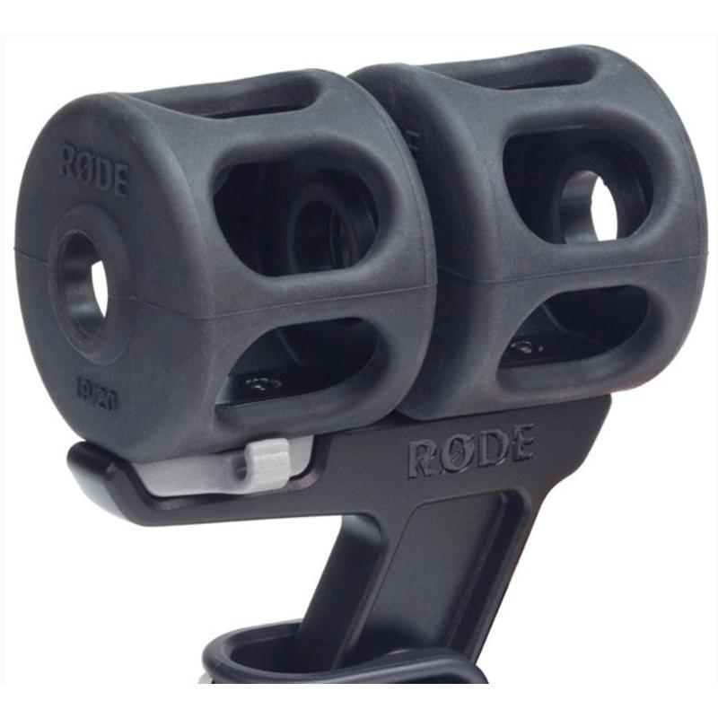 Rode Microphones SM8 - Microphone Shock Mount