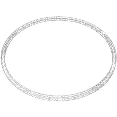 Global Truss F34-SQ-C9-30 12 Sections Square Arc Circle -29.52ft/9.0m 12x30°