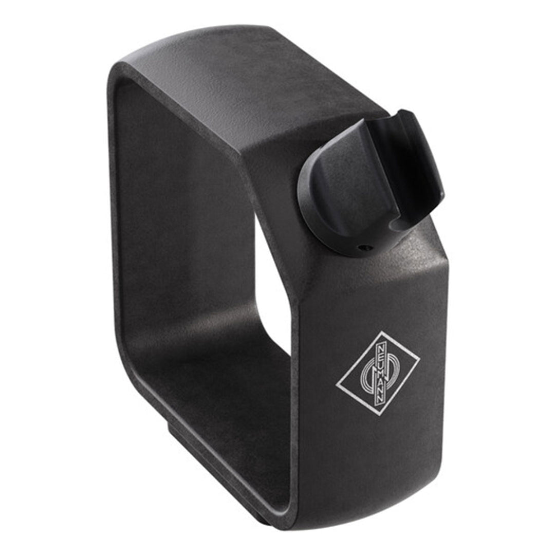 Neumann MC 8 Magnetic clip to mount the MCM gooeseneck in a piano or grand piano. Includes (1) MC 8.