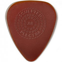 Dunlop 510R.88 Primetone Standard w/grip -12p