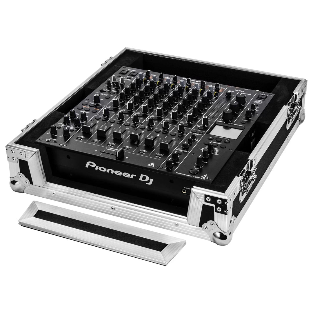 Odyssey FDJMV10 Case for Pioneer DJM-V10 Mixer