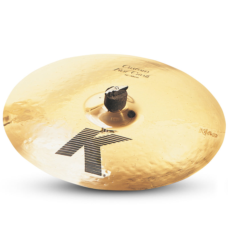 Zildjian K0982 - 16'' K Custom Fast Crash