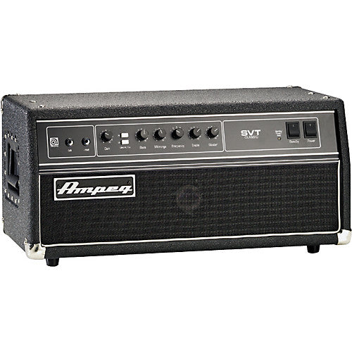Ampeg SVT-CL Classic Series Bass Amp Head