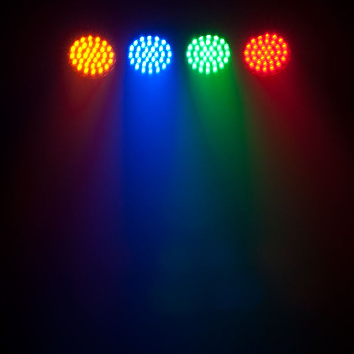 Chauvet DJ DJ Bank LED Effect Light