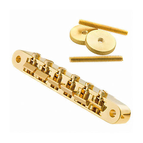 Gibson Historic ABR-1 Complete - Gold
