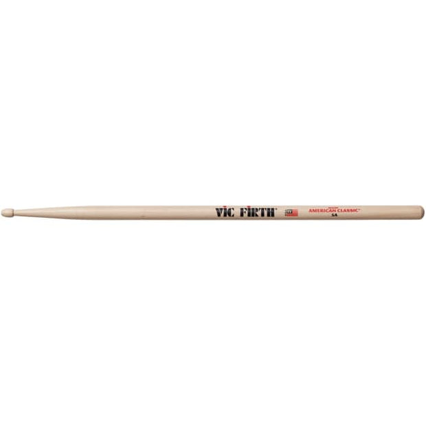 Vic Firth American Classic 5A Drumsticks (Hickory/Wood Tip)