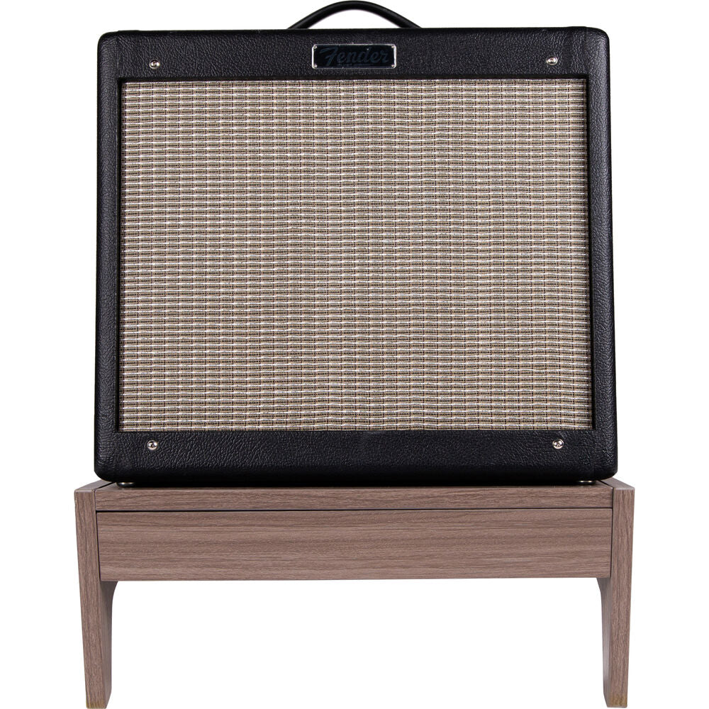 Gator Frameworks Elite Series Small Combo Guitar Amp Stand - Driftwood Gray