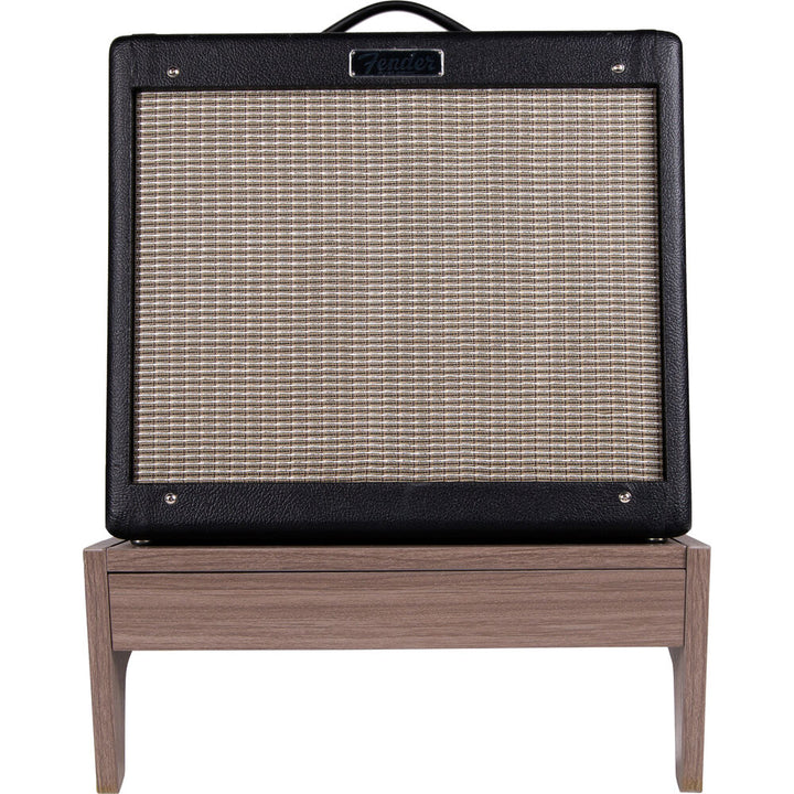 Gator Frameworks Elite Series Small Combo Guitar Amp Stand - Driftwood Gray