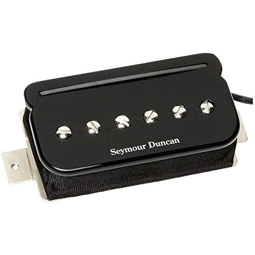 Seymour Duncan SHPR-1n P-Rails Neck Blk