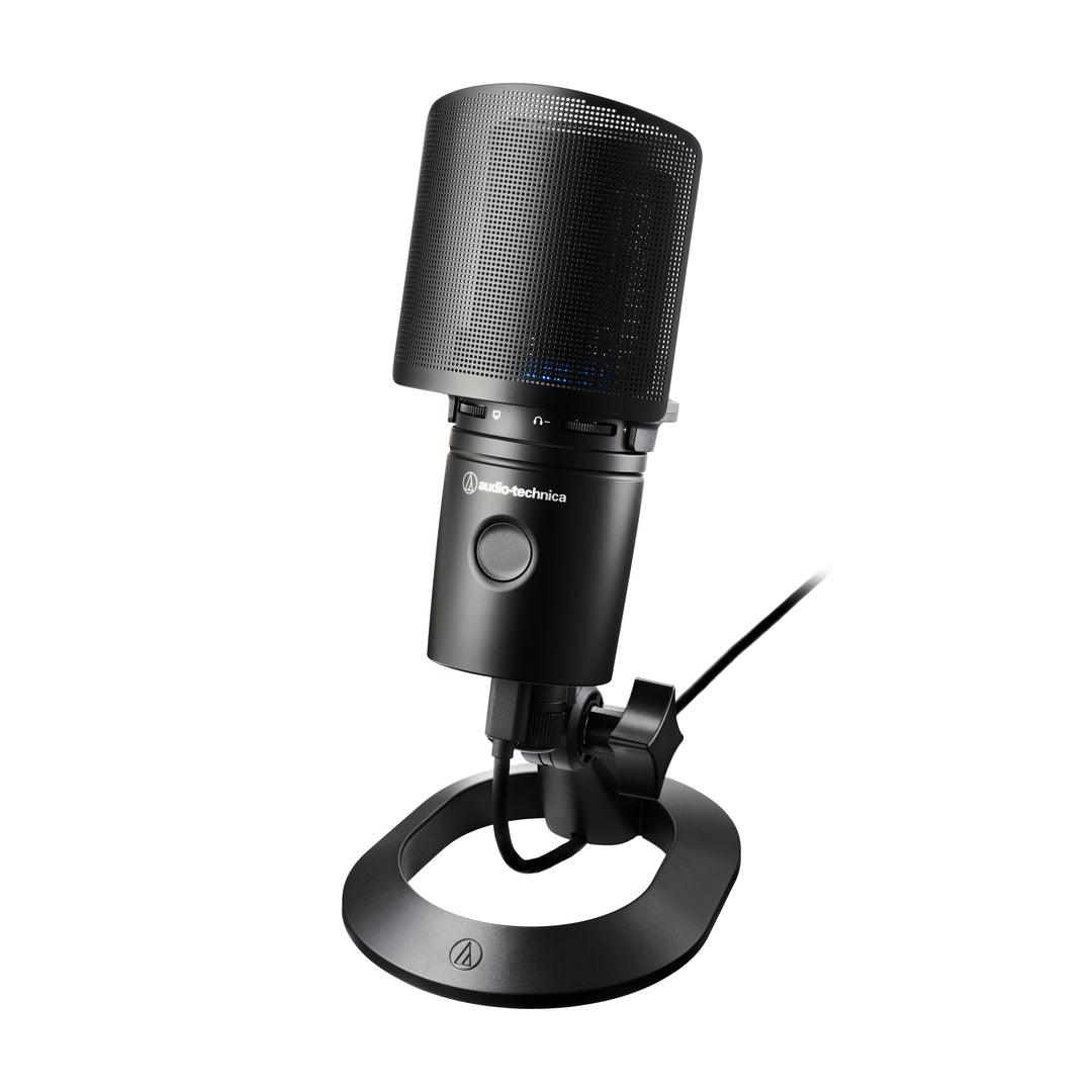 Audio Technica Microphone Pop Filter
