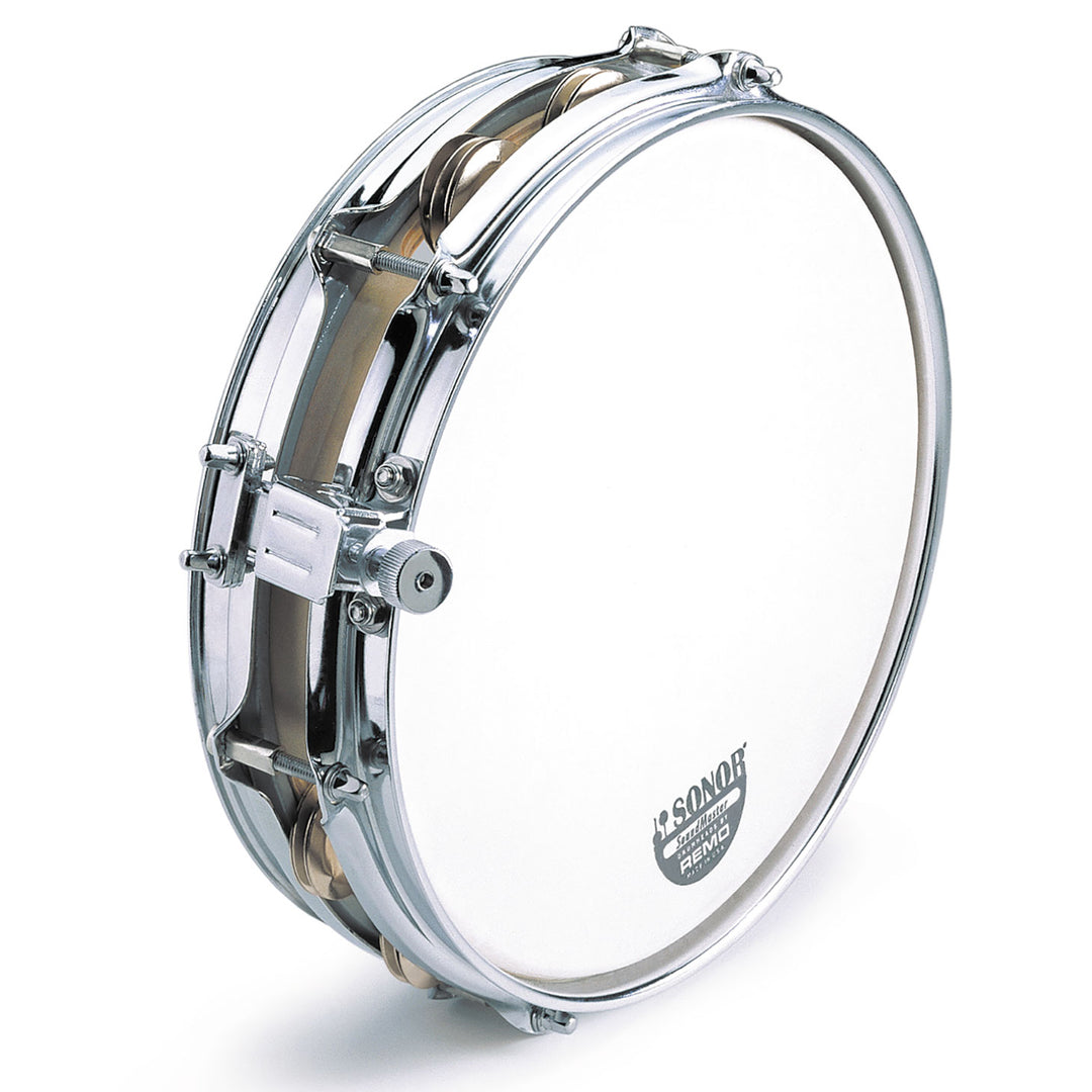 Sonor SEF-1002-SJ Jungle Snare Drum 10” x 2” - Natural Finish