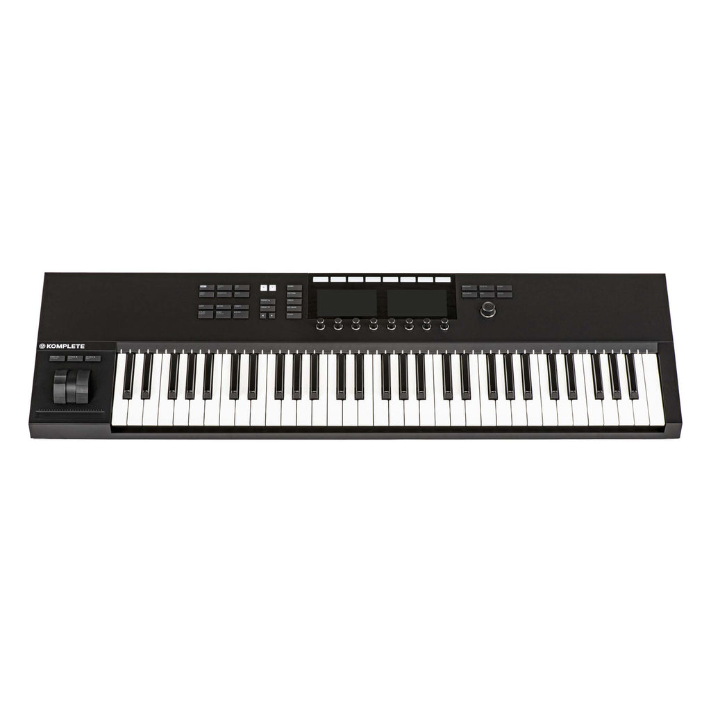 KOMPLETE KONTROL S61 MK2-