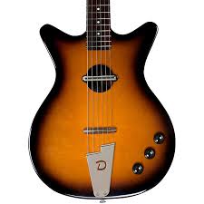 Danelectro Convertible