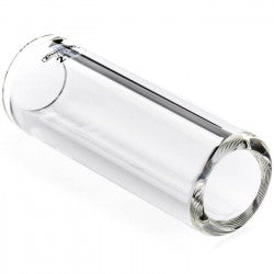 Dunlop JD211 Jd Pyrex Glass Slide Hvy-Smll