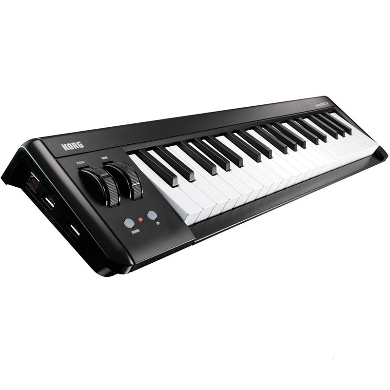 Korg microKEY2-49 Midi Keyboard Controller