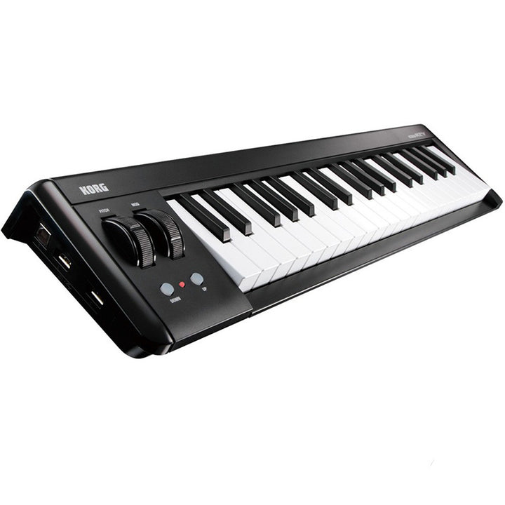 Korg microKEY2-49 Midi Keyboard Controller