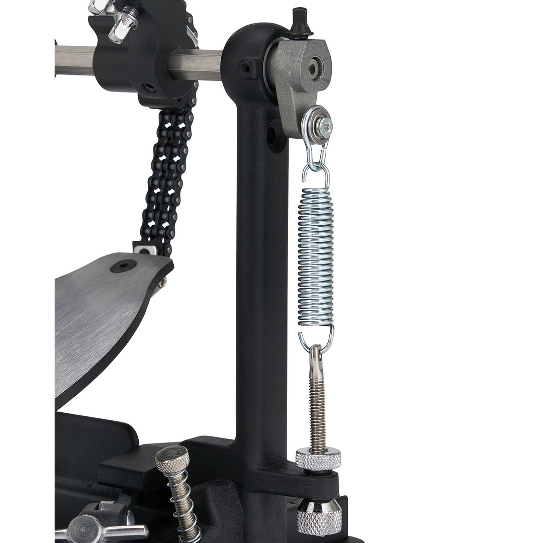 PDP 800 Series Double Kick Pedal (Double Chain)