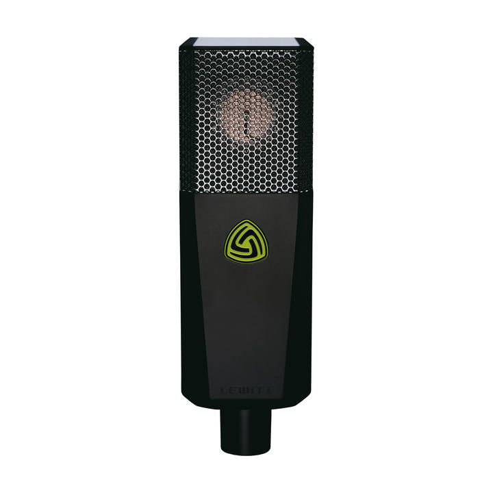 Lewitt LCT 840 Reference Class Studio Tube Microphone