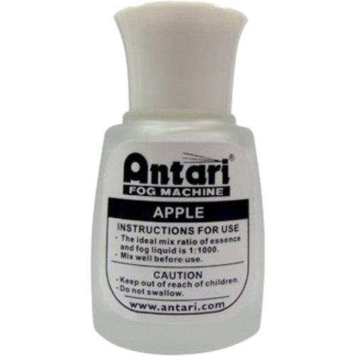 Antari P-4 - Scented Essence (20ml Bottle, Apple)