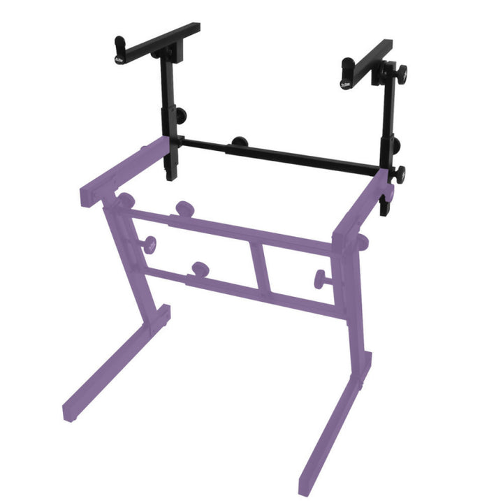 On-Stage KSA7550 Second Tier Add-On for KS7350 Keyboard Stand