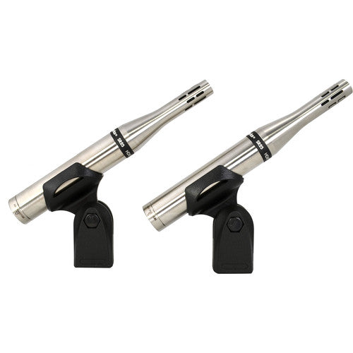 Earthworks TC25mp - Omnidirectional Condenser Microphone (Matched Pair)