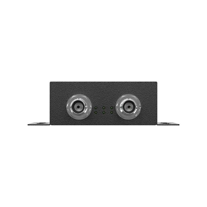 BZBGEAR - 12G SDI 1X2 SPLITTER