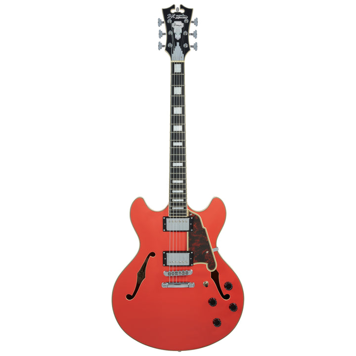D'Angelico Premier DC Electric Guitar