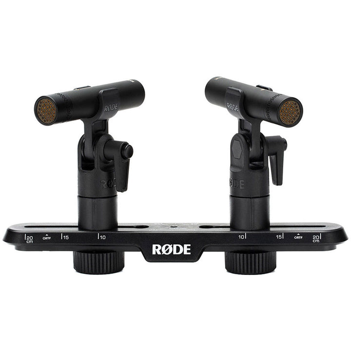 Rode Microphones TF-5 MP Matched Pair Small Diaphragm Microphones