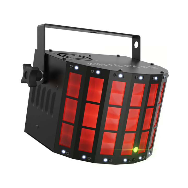 Chauvet DJ 3-in-1 LED Effect compatible with ILS