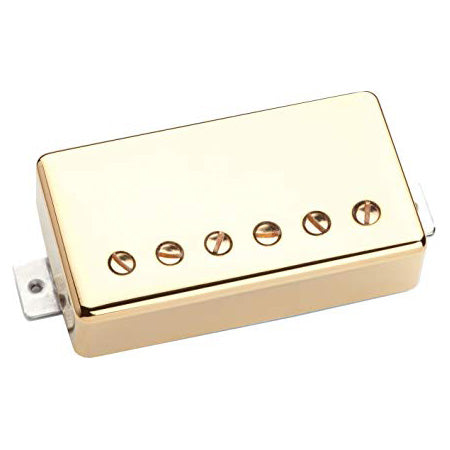 Seymour Duncan SH-55b Seth Lover Model Gold