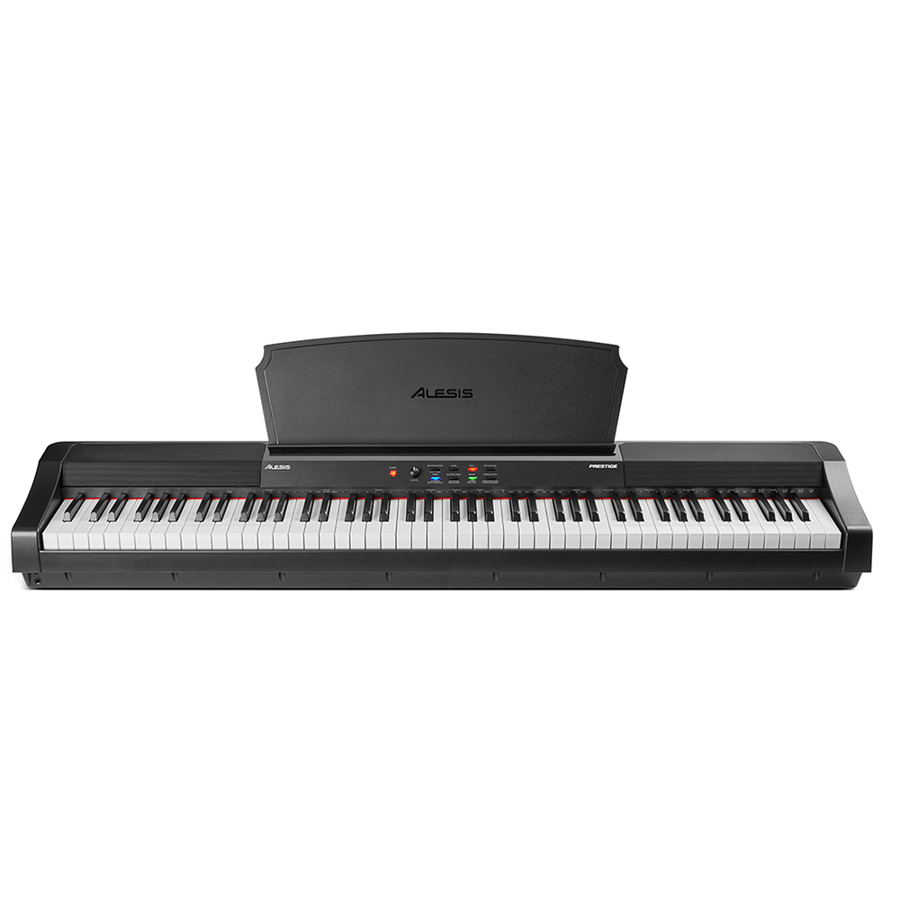 Alesis PRESTIGE 88-Key Digital Piano