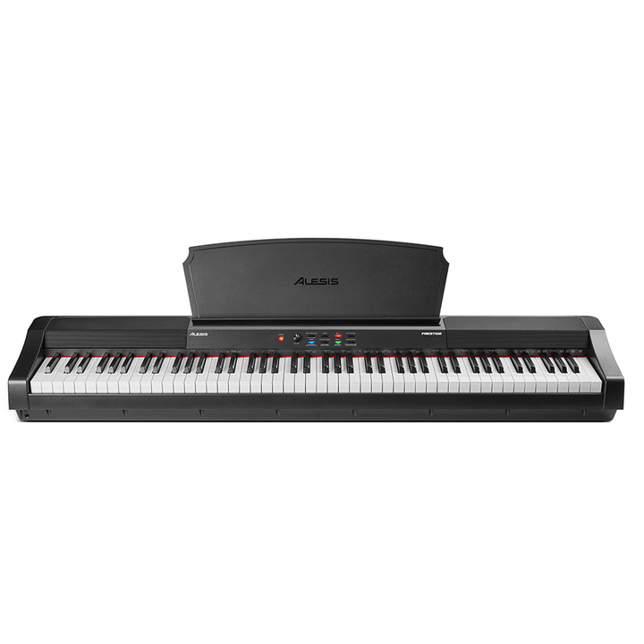 Alesis PRESTIGE 88-Key Digital Piano