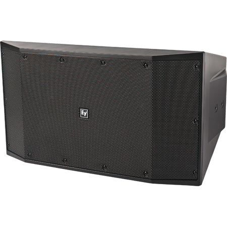 Electro-Voice EVID-S10.1DB - 2x10” Commercial Subwoofer