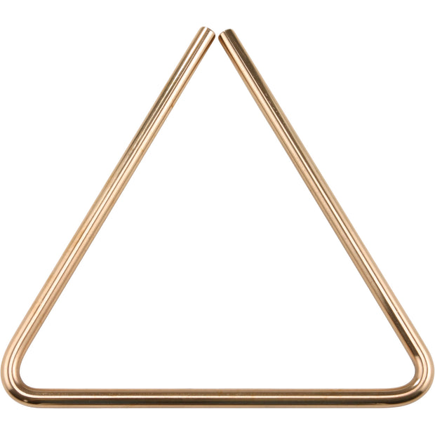 Sabian 61134-4B8 - 4'' B8 Bronze Triangle