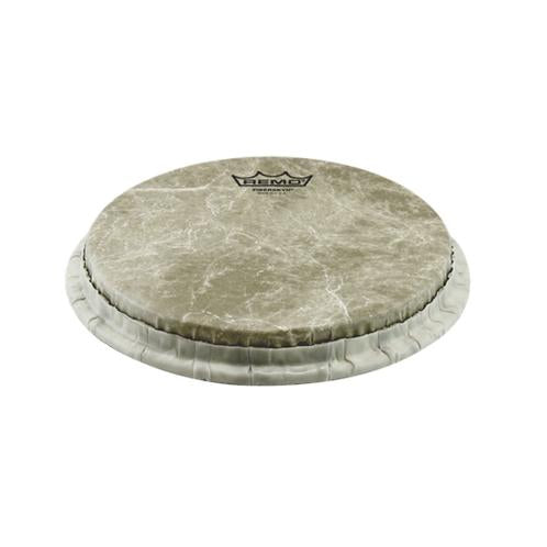 Remo M9-0850-F4 - Bongo Drumhead, Tucked, 8.5'' Fiberskyn