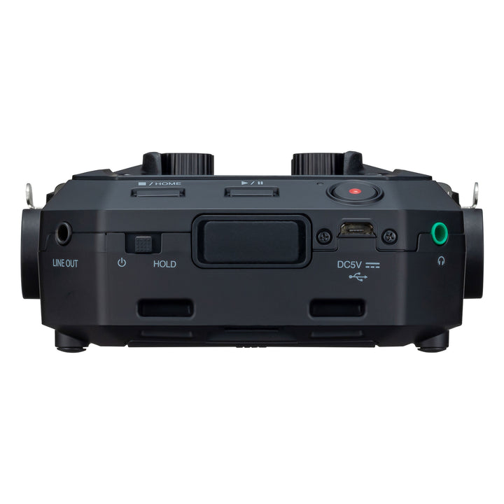 Zoom H8 Handy Recorder Portable Pocket Recording Device