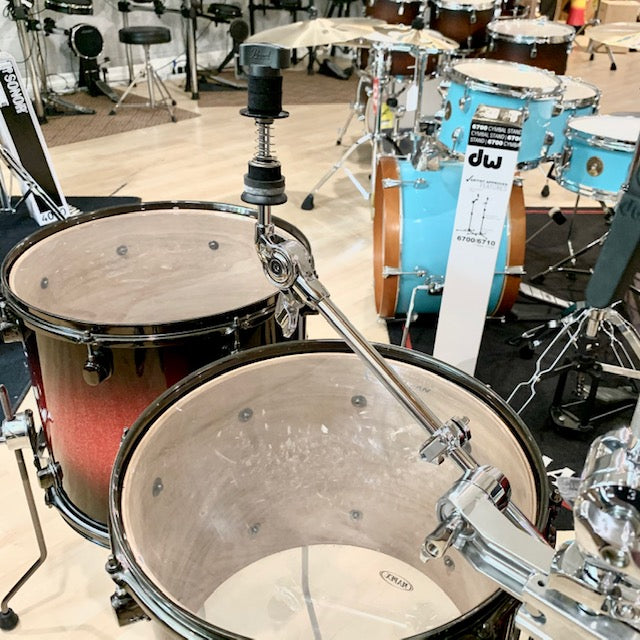 Pearl CLH70 Mini Closed Hi-Hat Holder