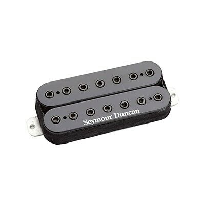 Seymour Duncan SH-10n Full Shred Blk