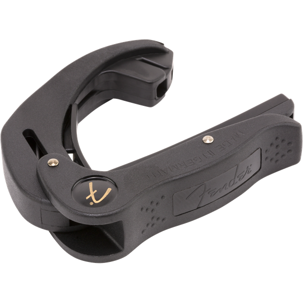 Fender Smart Capo - Black