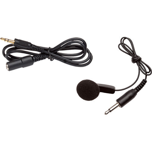 Listen Technologies LA-404 - Universal Single Ear Bud - Music City Canada